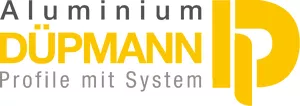 Logo Düpmann Aluminium-Systeme GmbH