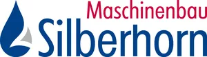Logo Maschinenbau Silberhorn GmbH