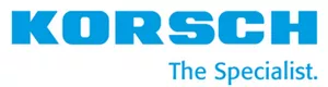 KORSCH AG - Logo