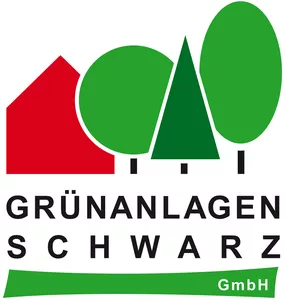 Logo Grünanlagen Schwarz GmbH