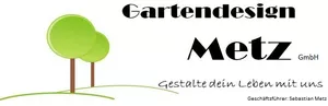 Logo Gartendesign Metz GmbH
