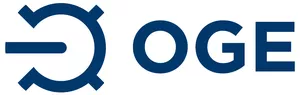 Logo Open Grid Europe GmbH