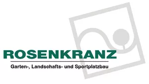Logo Rosenkranz GmbH & Co. KG Garten-, Landschafts- und Sportplatzbau