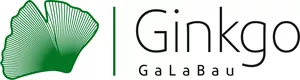 Logo GINKGO GaLaBau GmbH & Co. KG