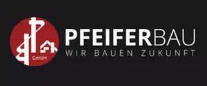 Logo Pfeifer Bau GmbH