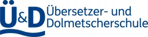Logo Übersetzer- und Dolmetscherschule Köln