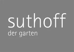 Logo Suthoff der Garten GmbH