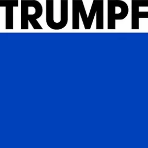 Logo TRUMPF Laser SE