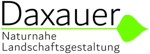 Logo Daxauer Naturnahe Landschaftsgestaltung e. K. Inh. Oliver Daxauer