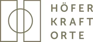 Logo Höfer Kraftorte Georg Höfer e. K.