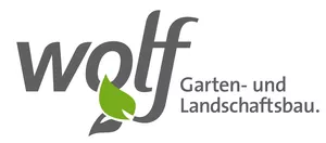 Logo Wolf Garten- und Landschaftsbau GbR