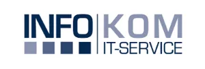 Logo Infokom GmbH