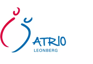 Logo Atrio Leonberg gGmbH