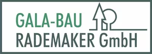 Logo Galabau Rademaker GmbH
