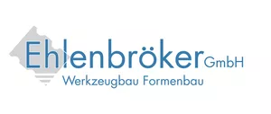 Logo Werkzeugbau Ehlenbröker GmbH