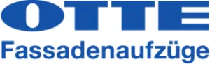 Logo OTTE Aufzugstechnik GmbH