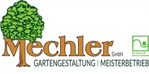 Logo Gartengestaltung Mechler GmbH