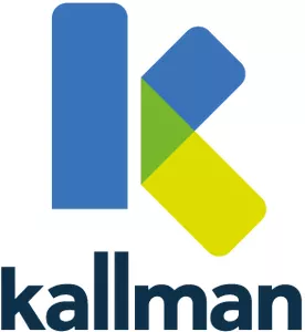 Logo kallman GmbH