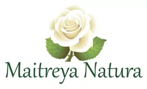 Logo Maitreya Natura GmbH/srl