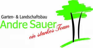Logo Sauer Garten und Landschaftsbau