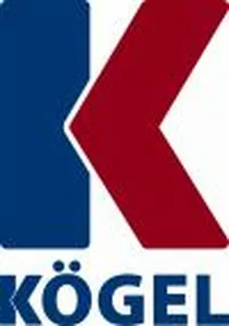 Logo Kögel Bau GmbH & Co. KG