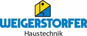 Logo Weigerstorfer GmbH