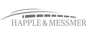 Logo Happle & Messmer GmbH & Co. KG