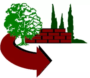 Logo Robert Hannke GmbH Garten-und Landschaftsbau