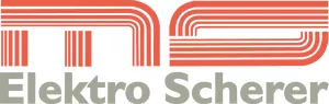 Elektro-Scherer GmbH-Logo
