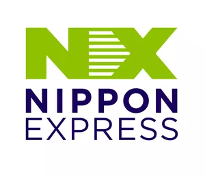 Logo NIPPON EXPRESS DEUTSCHLAND GmbH & Co. KG