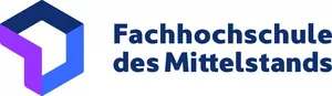 Fachhochschule des Mittelstands (FHM) - Logo