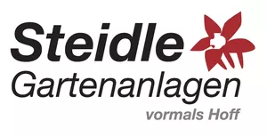 Logo Steidle Gartenanlagen