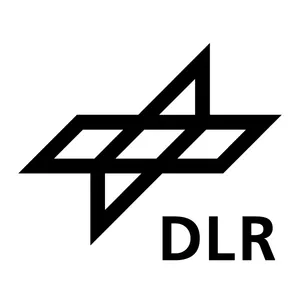 Logo Deutsches Zentrum für Luft- und Raumfahrt (DLR)