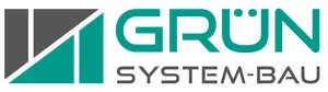 Logo Grün-System-Bau GmbH Garten- und Landschaftsbau