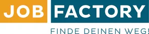 Logo - Jobfactory 2026