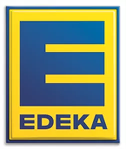 Logo EDEKA Uphoff
