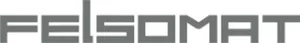 Logo Felsomat GmbH & Co. KG