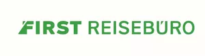 Logo FIRST REISEBÜRO
