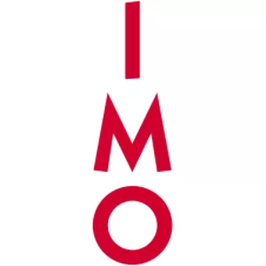 Logo IMO Oberflächentechnik GmbH