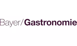 Logo Bayer Gastronomie GmbH