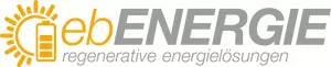 Logo ebENERGIE GmbH