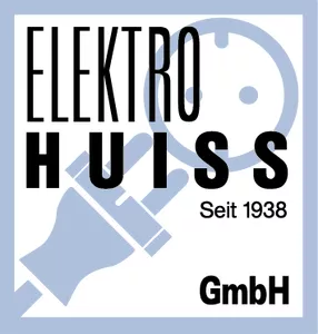 Logo Elektro-Huiss GmbH