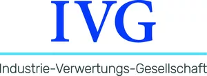 Logo IVG Industrie-Verwertungs-Gesellschaft mbH & Co. KG