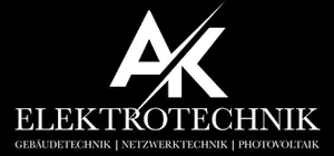 Logo AK-Elektrotechnik