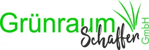 Logo GrünraumSchaffer GmbH