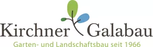 Logo Kirchner GaLaBau GmbH