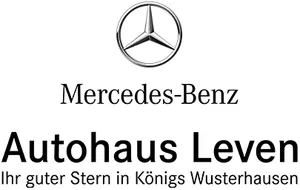 Logo Autohaus Leven GmbH