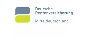 Deutsche Rentenversicherung Mitteldeutschland - Logo