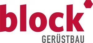 Logo Gerüstbau BLOCK GmbH