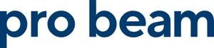 Logo pro-beam AG & Co. KGaA